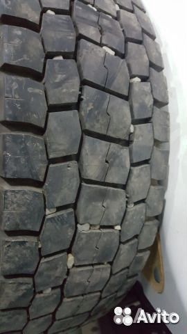Шины грузовые Michelin 215-75R17.5 4-2-1шт подбор