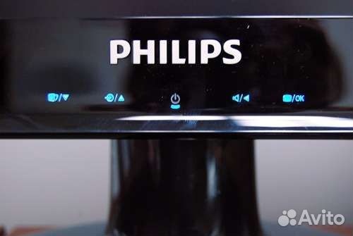 Монитор Philips 20 дюймов