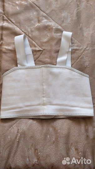 Бандаж послеоперационный для грудной клетки