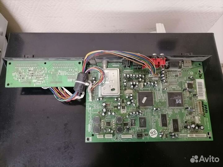 Плата к тв cameron 4209