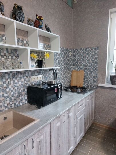 Комната 33 м², 1/2 эт.