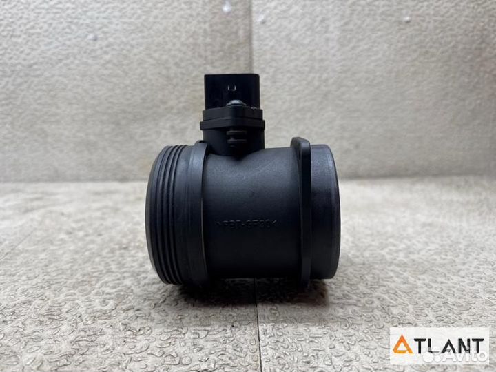 Расходомер воздушный bentley continental GT