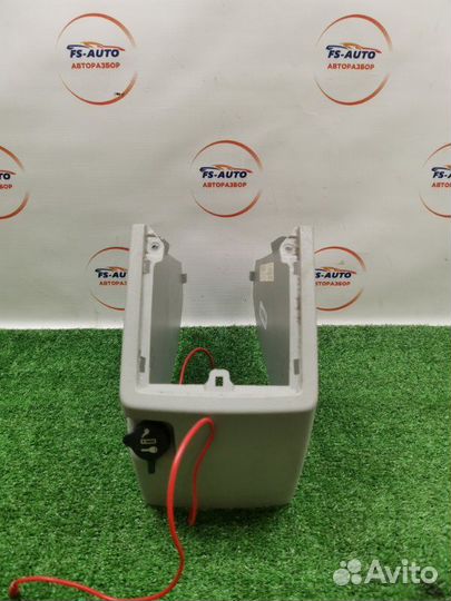 Пластик салона Dodge Caliber 1.8 EBA 2007