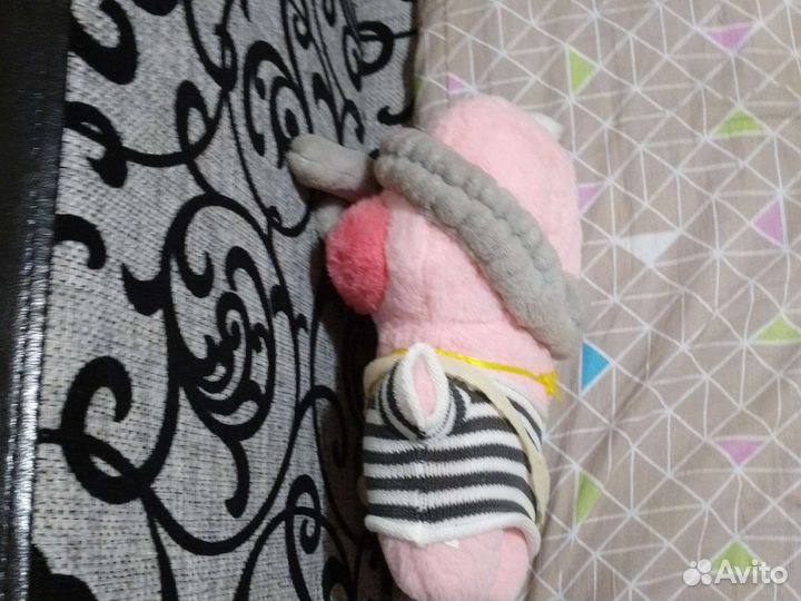 Уточка алалафанфан