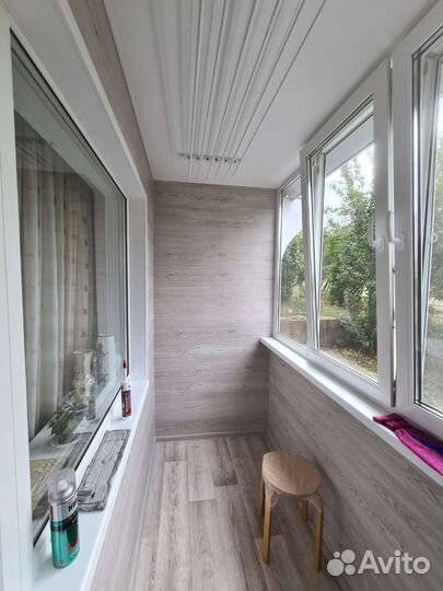 Утепление и ремонт окон