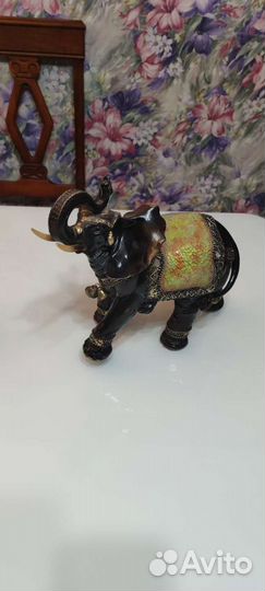 Сувенир, статуэтка слон