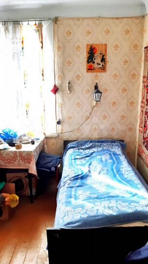 2-к. квартира, 46,8 м², 2/2 эт.