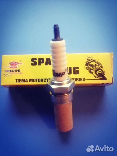 Запчасти на пит байк