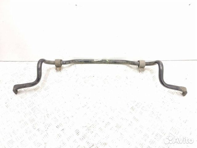 Стабилизатор передний Opel Astra K 2016 39000784