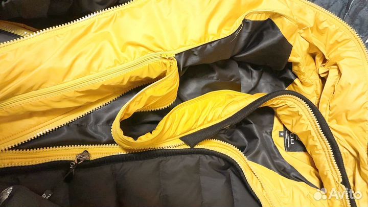Куртка зимняя женская 50 размер