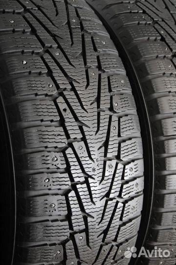 Nokian Tyres Hakkapeliitta 7 SUV 265/50 R20 111T