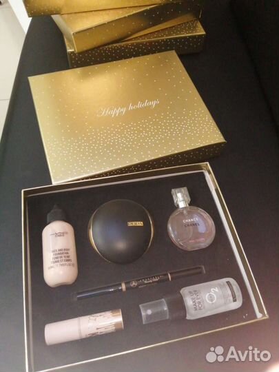 Подарочные наборы