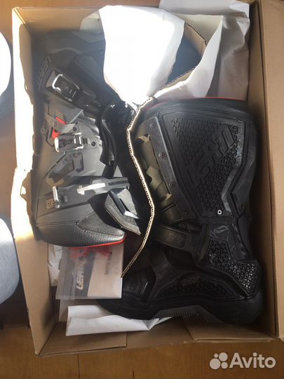 Мотоботы эндуро 43