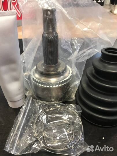 Шрус наружный Lifan Solano 1.6 (32 шлица)