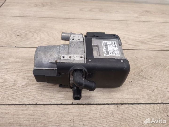 Отопитель автономный Peugeot 407 2004-2010