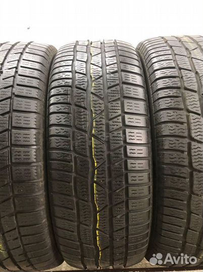 Continental ContiWinterContact TS 830 P 205/60 R16 98W