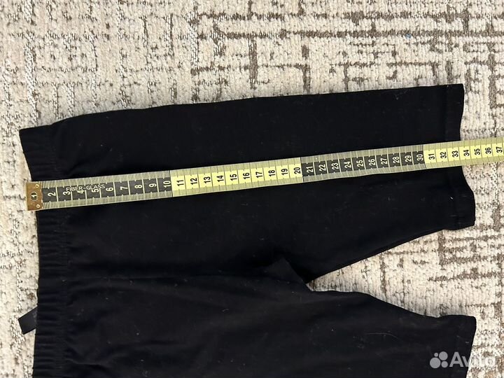 Гимнастический купальник + шорты