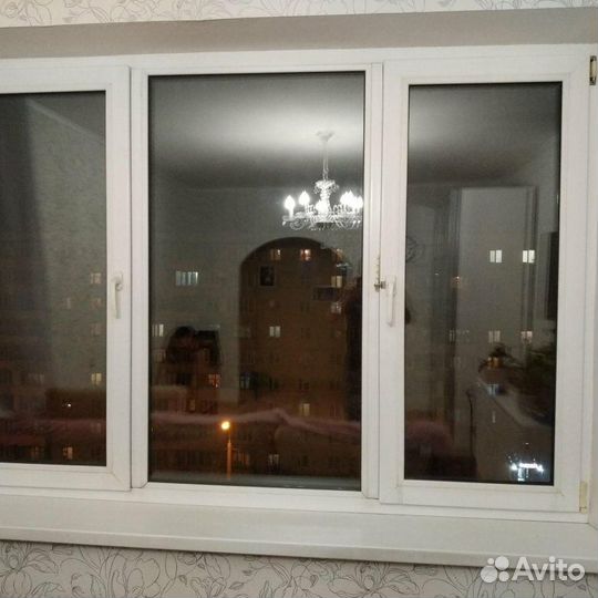 Пластиковые Окна с гарантией в Пятигорске