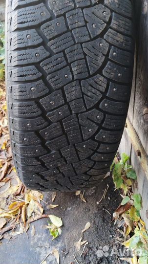 Continental IceContact 2 21.5/65 R16