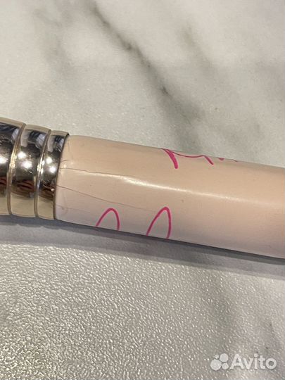 Кисти для макияжа mac