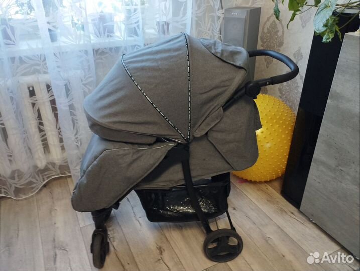 Прогулочная коляска бу
