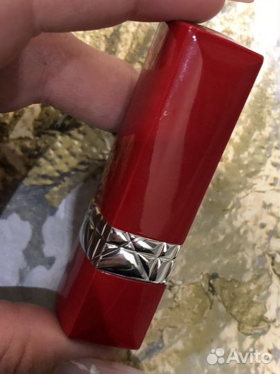 Помада Dior 870