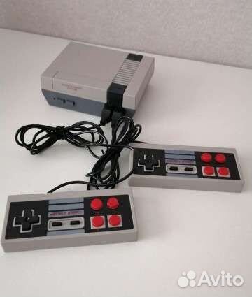 Dendy новая. 620 встроенных игр