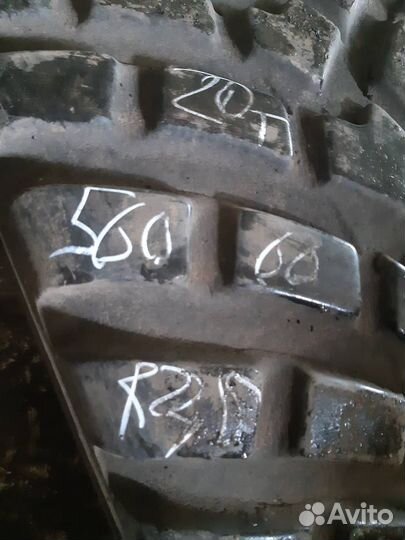 Шины 560 60 р22,5