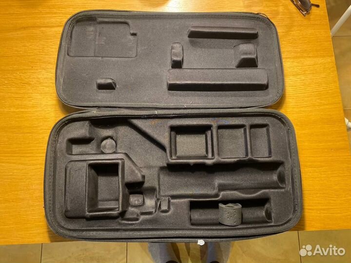 Сумка Zhiyun crane 2