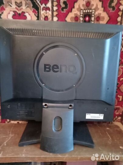 Монитор для компьютера