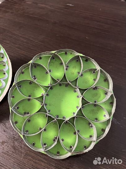 Печать для лепешки