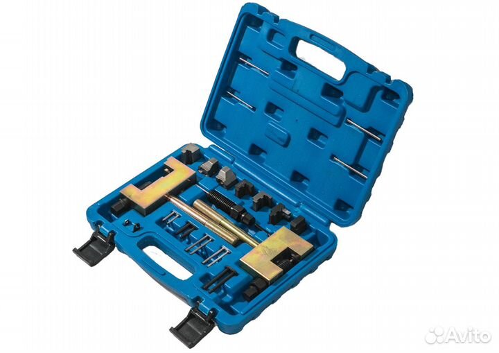 Набор для ремонта звеньев цепи Mercedes