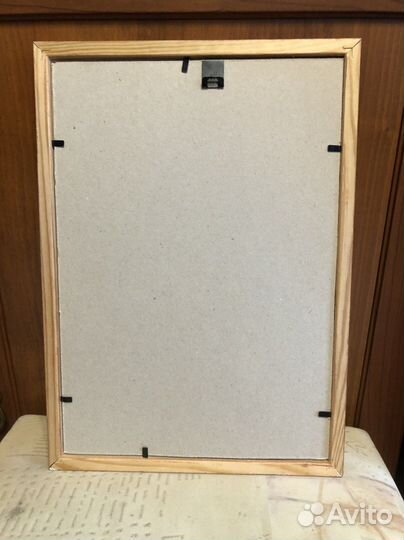 Рамки для фото a4