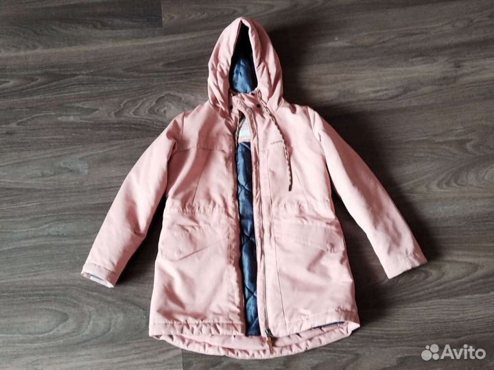 Куртка д/д Merrell р. 146