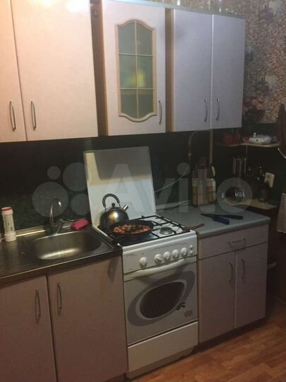 Комната 14 м² в 3-к., 7/9 эт.