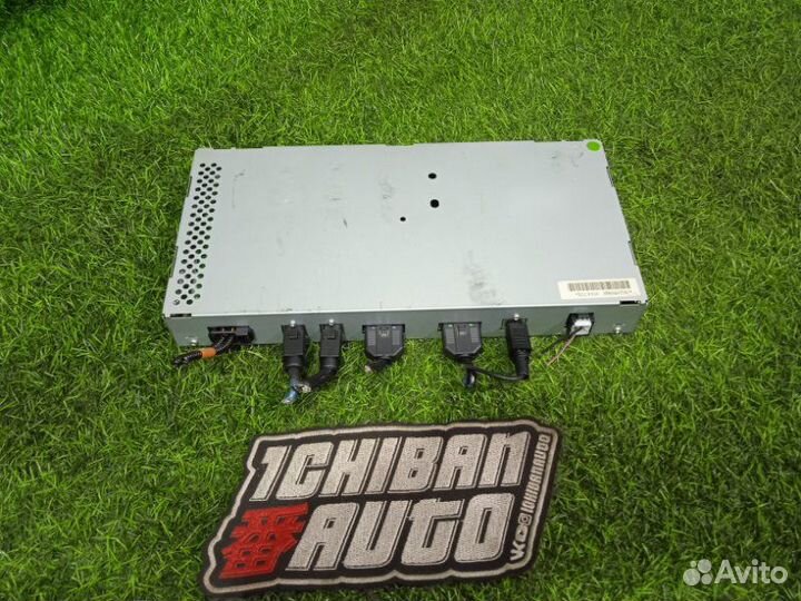 Электронный блок Land Rover Range Rover Sport L320