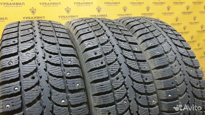 КАМА 505 Irbis 195/65 R15 91T