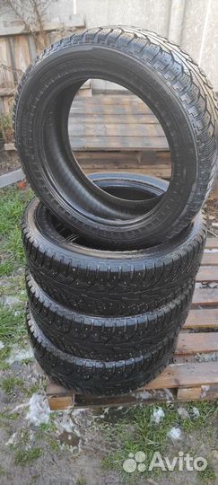 Nokian Tyres Hakkapeliitta 5 225/55 R18