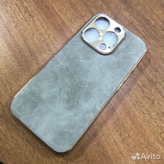 Чехол на iPhone 15 pro айфон 15 про