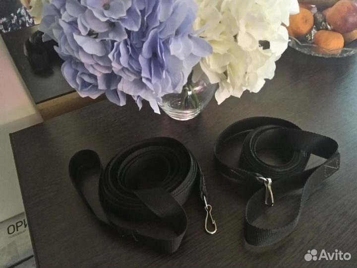 Поводок для собак новый 3м. 5м