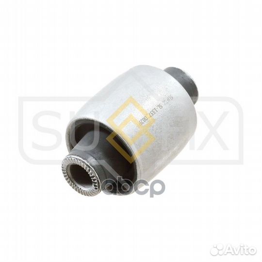 Сайлентблок рычага подвески зад прав/лев SL