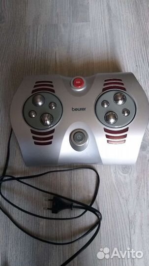 Массажер для ног Beurer GmbH, Германия