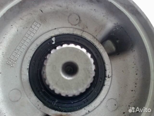 Коробка передач автоматическая (АКПП), Kia, Sorent