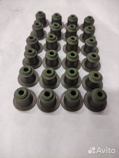 Маслосъёмные колпачки бмв n57 11347812926