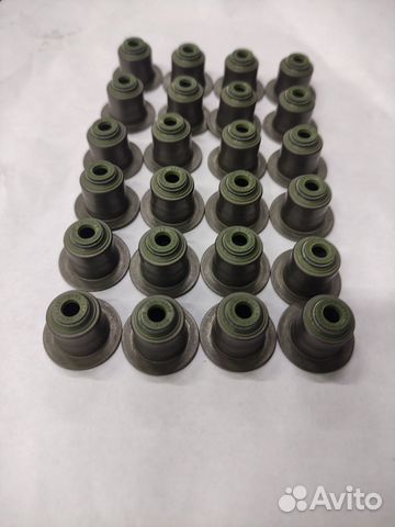 Маслосъёмные колпачки бмв n57 11347812926