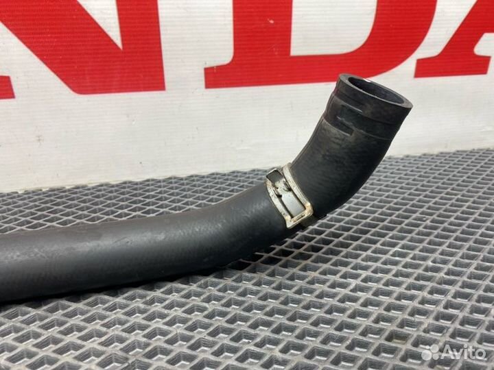 Патрубок системы охлаждения Honda Accord 8 CU2