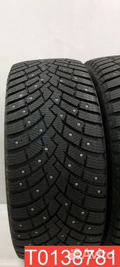 Pirelli Scorpion Ice Zero 2 255/50 R19 107H