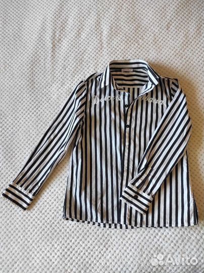 Рубашки для мальчика DG, Armani, dior, Billionaire