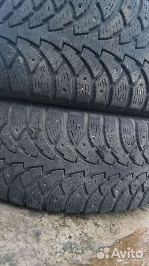 Nordman Nordman 4 205/65 R15 94T