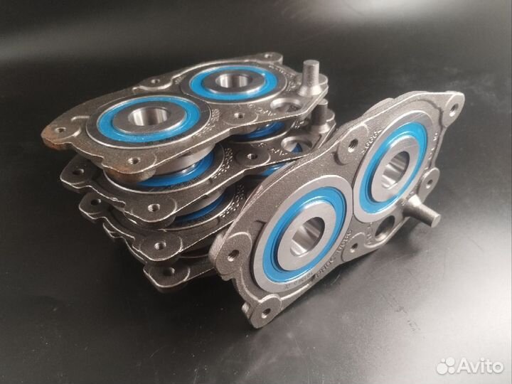 Подшипник сдвоенный VAG 0AJ311206E MQ200